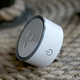 The smart switch has a physical on/off button if you ever get tired of the app or using your voice.